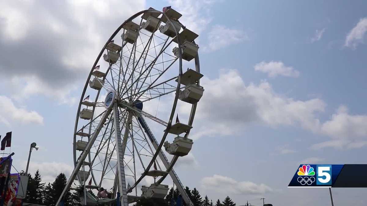 Beloved Vermont fair may not return next year [Video]