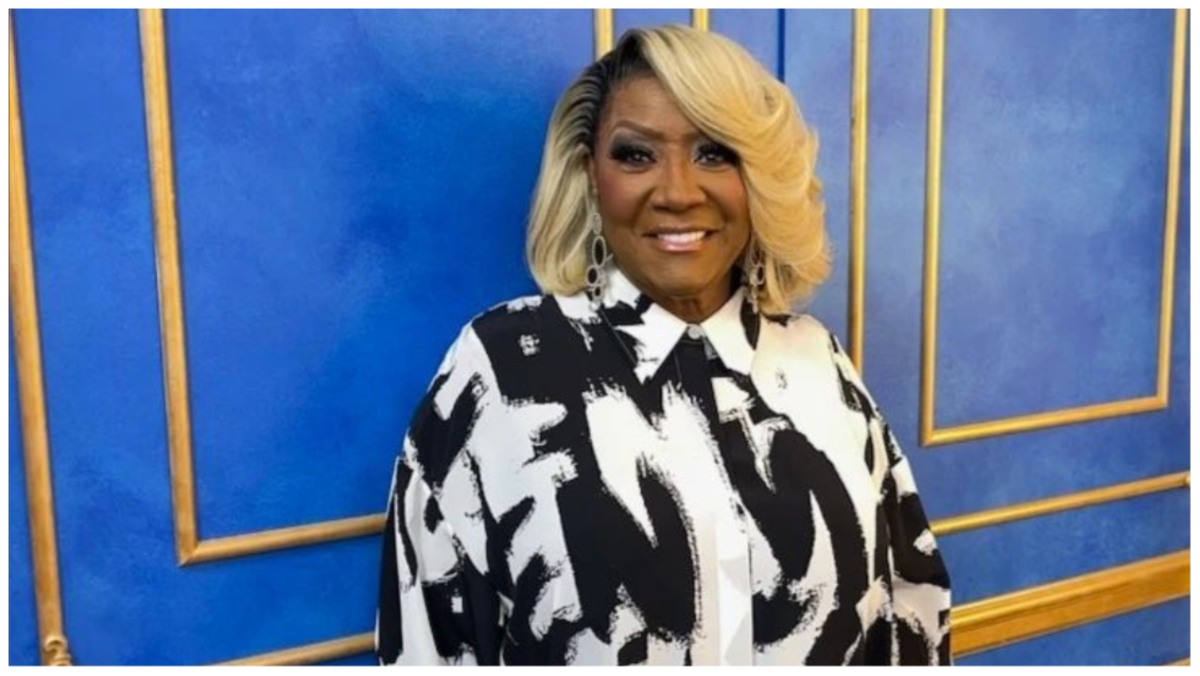 Festival Under Attack After Patti Labelle ‘Struggles’ and Gasps for WaterDuring Performance Video