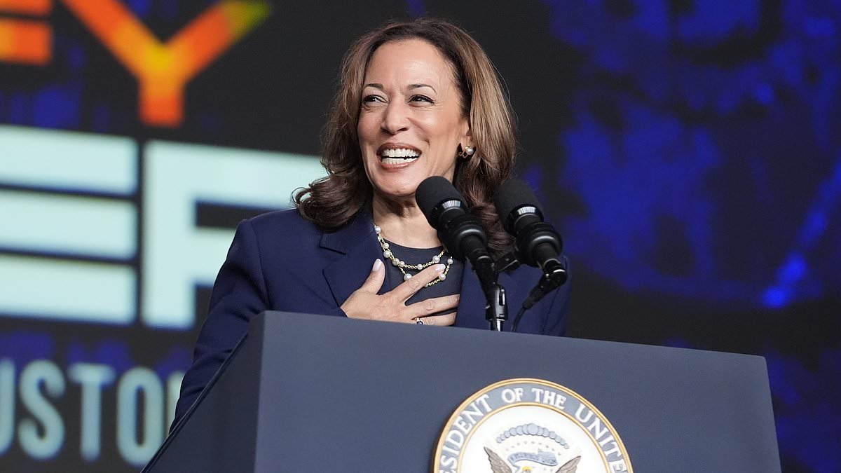 Democrat accused of ‘accidentally leaking’ that Josh Shapiro is Kamala Harris’ running mate in bizarre tweet [Video]