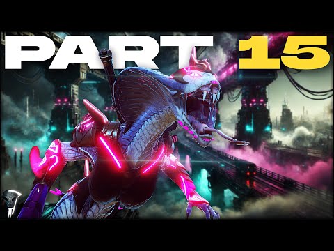 The Dreaded TAIPAN… // XCOM 2 WOTC Season 8 2024 // Part 15 [Video]