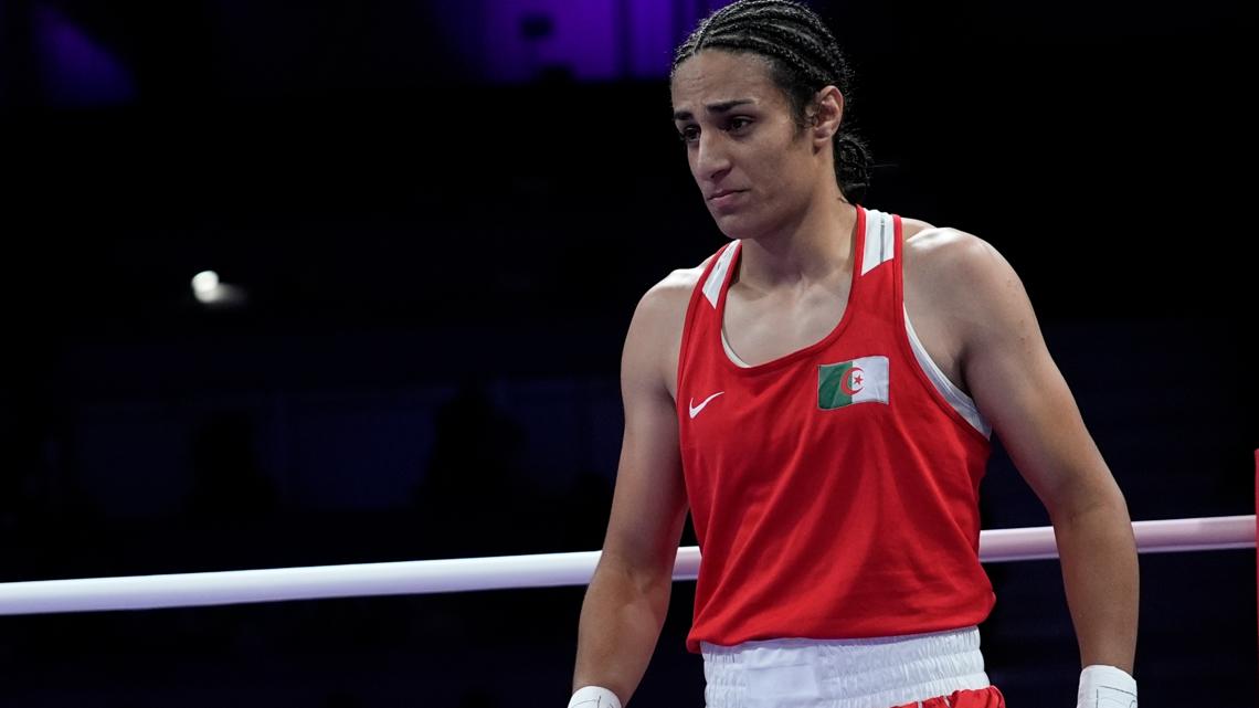 IOC speaks on boxer Imane Khelif of Algeria: ‘This is not a transgender case’ [Video]