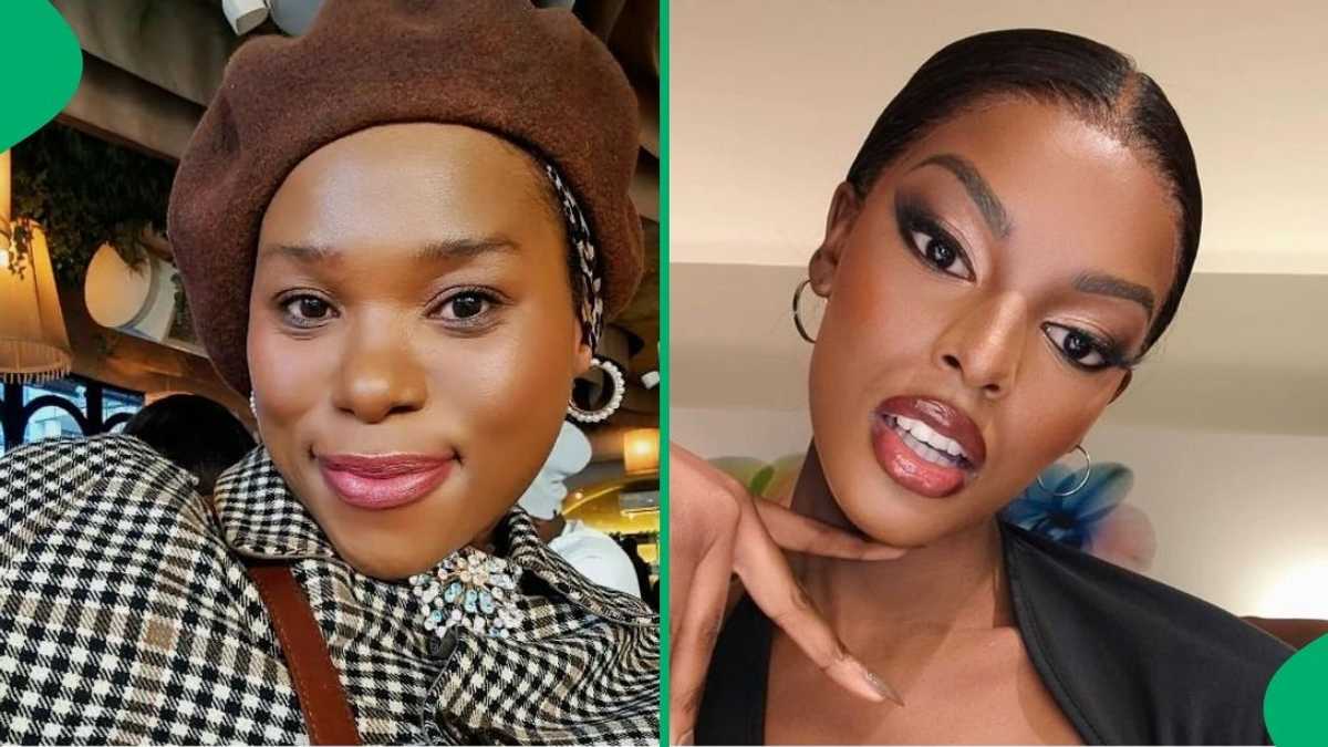 Politician and Social Activist Anele Mda Wants Chidimma Adetshina Removed From Miss SA 2024 [Video]