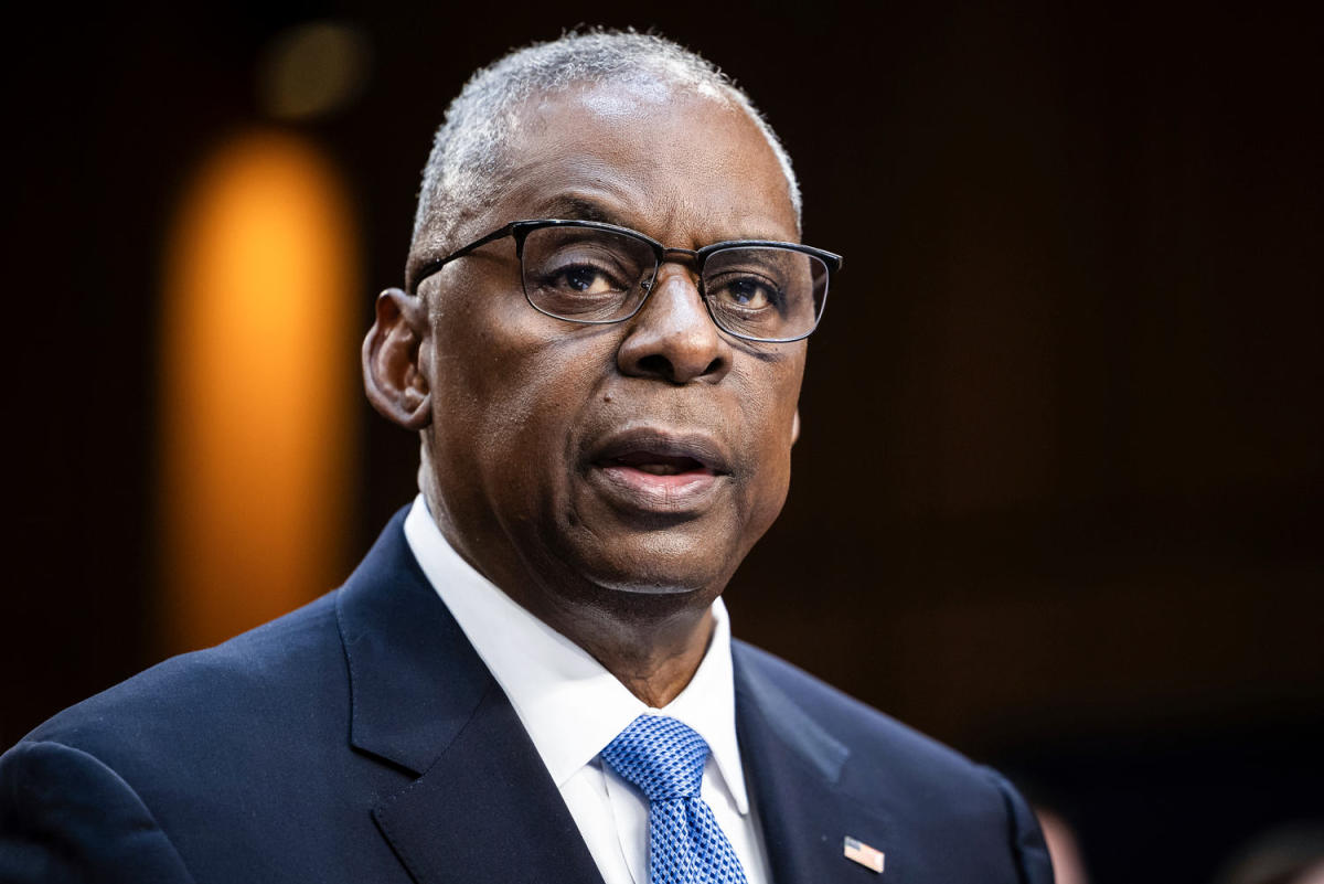 Defense Secretary Lloyd Austin withdraws plea deal for accused 9/11 terrorists [Video]