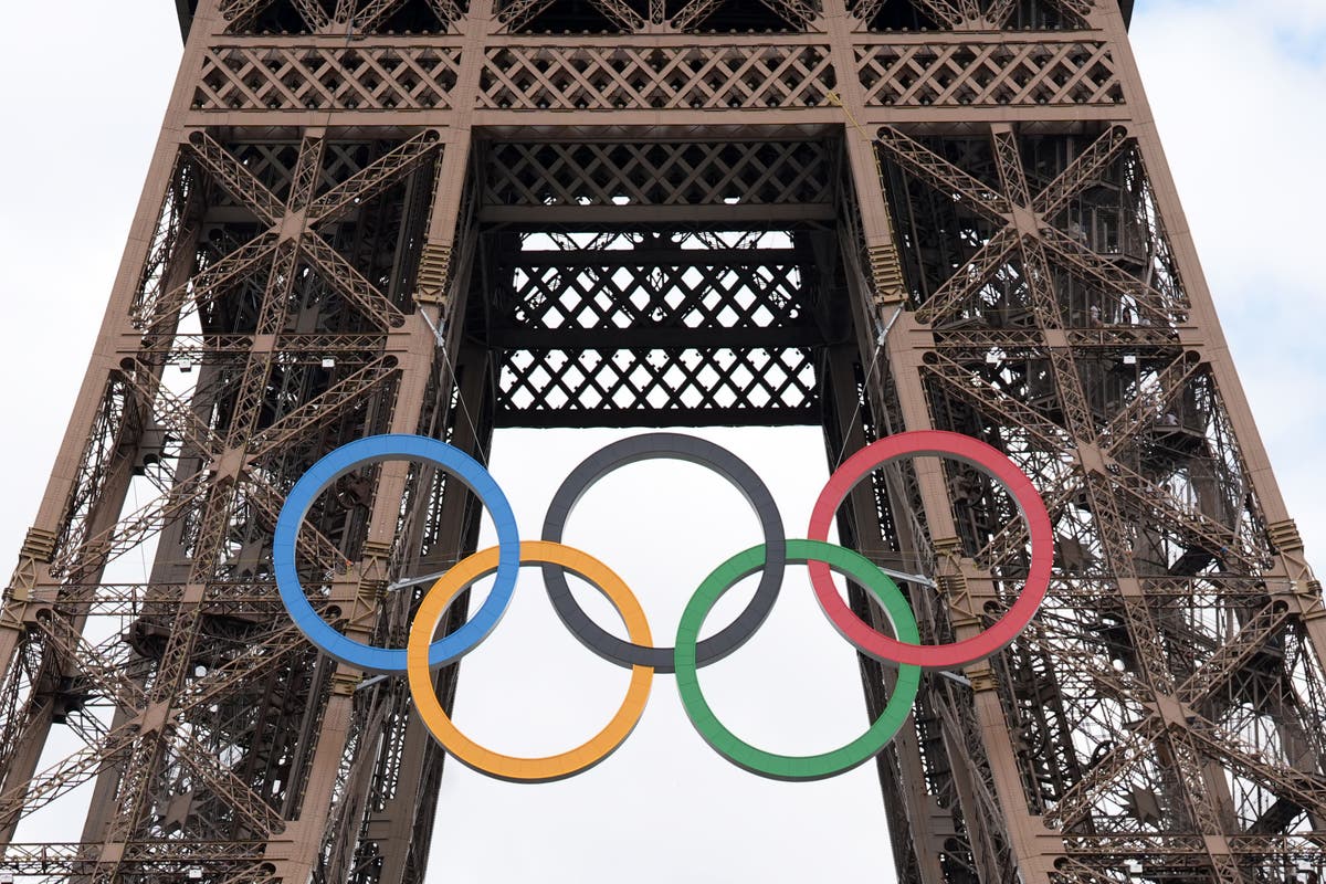 Watch: IOC and Paris Olympics officials hold press conference amid boxing row [Video]