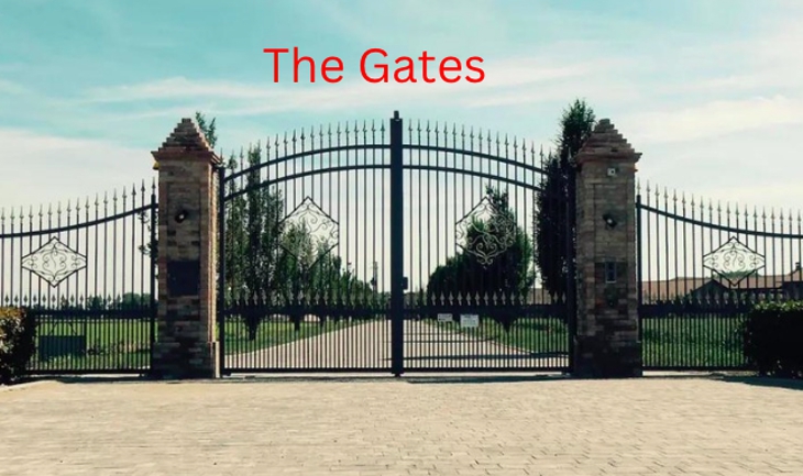 Everything We Know About CBS’ New Soap The Gates [Video]