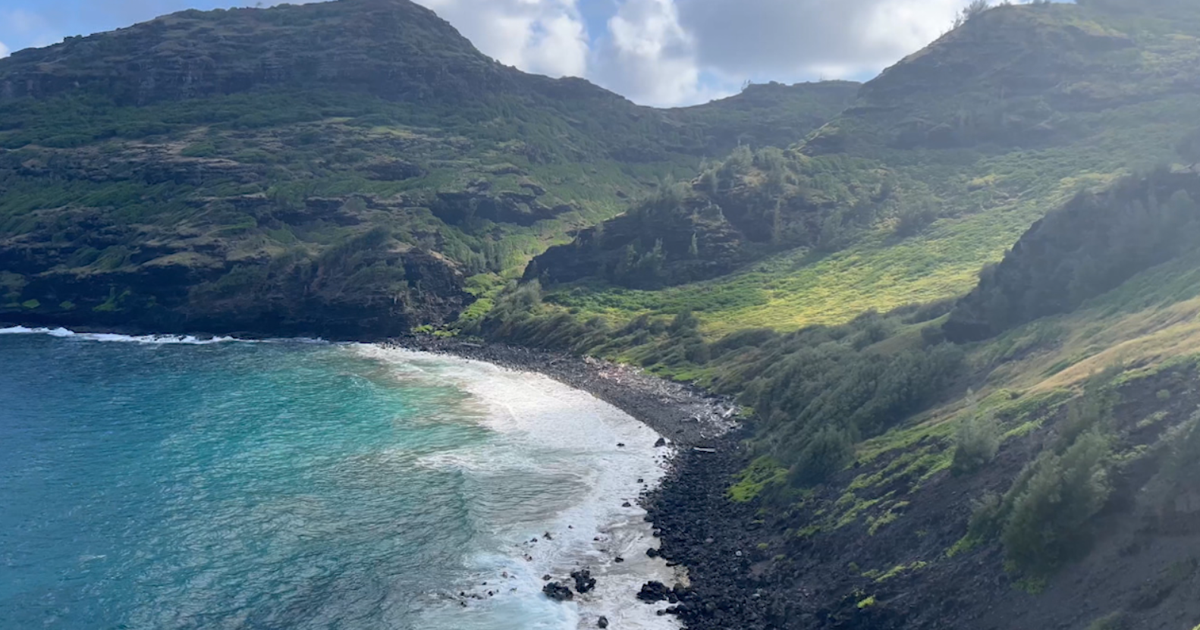 New safe room, community center in Hawaii on pace to open in 2027 | News [Video]