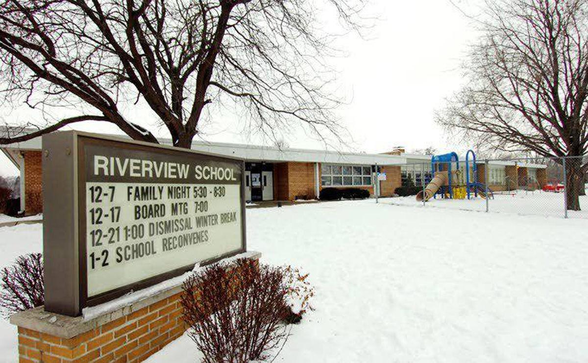 Riverview School debuts three-year strategic plan [Video]