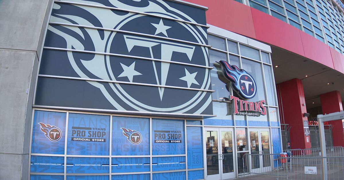 If you’re heading to a game this fall, Titans Express tickets are on sale [Video]