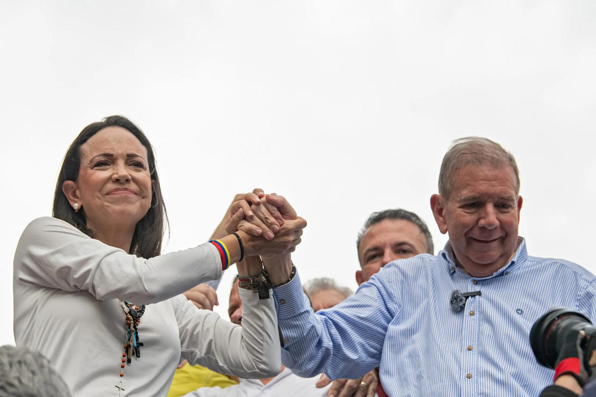 Venezuela Maduro’s opposition are ‘true patriots’ but ‘real change’ won’t come from 1 election, experts say [Video]