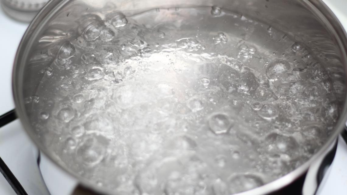 Gardendale residents under boil water notice [Video]