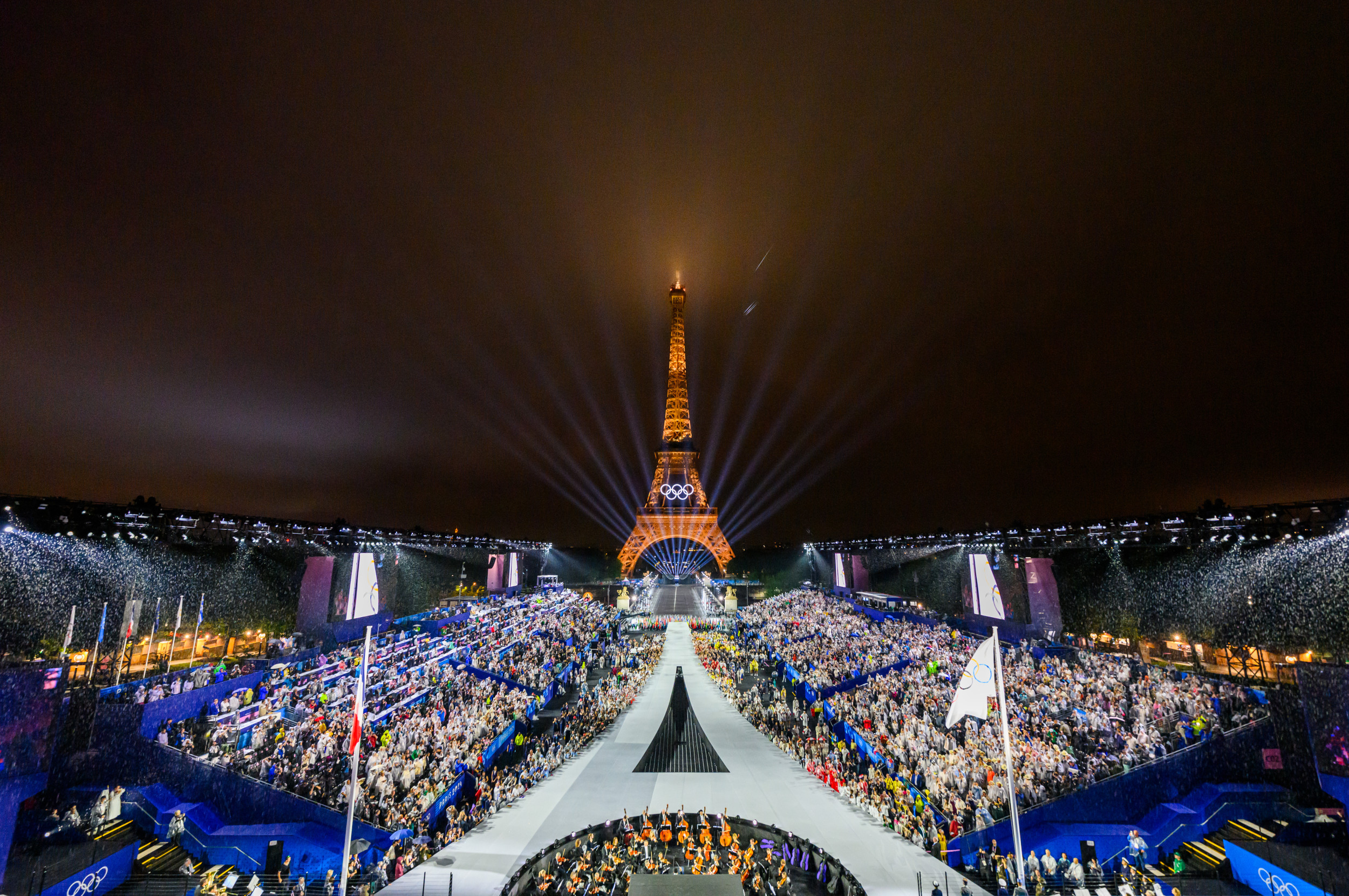 Vatican Issues ‘Unusual’ Response to Olympics ‘Last Supper’ Controversy [Video]