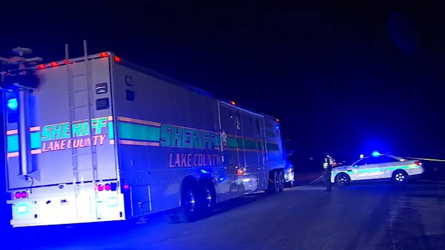 1 deputy shot dead, 2 suffering gunshot wounds in ambush  WHIO TV 7 and WHIO Radio [Video]