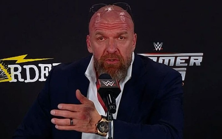 Triple H Explains WWE Collaboration with TNA During SummerSlam Post-Show Wrestling News – WWE News, AEW News, WWE Results, Spoilers, WWE SummerSlam 2024 Results [Video]