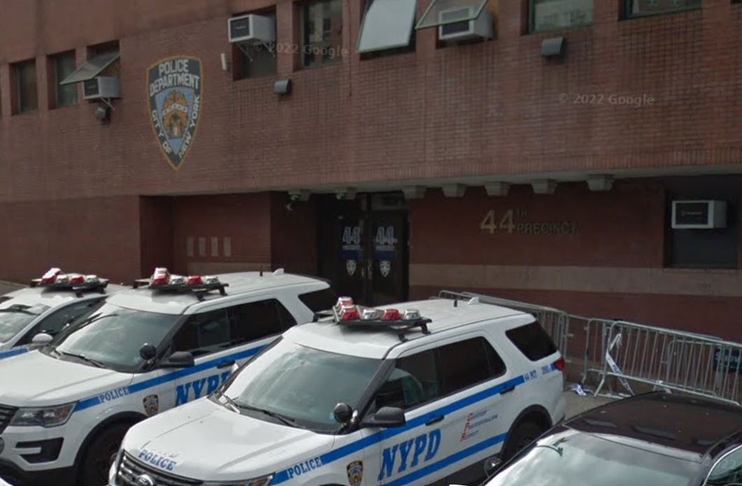 Bronx man says NYPD violently beat him in recorded arrest [Video]