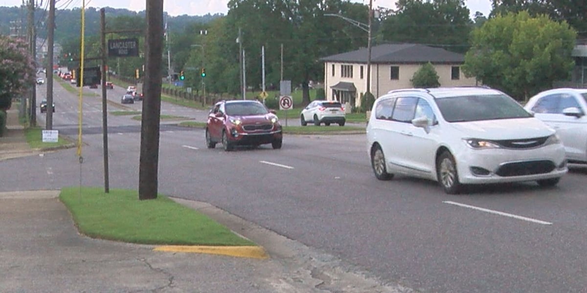 Homewood working on plans for Highway 31 construction to improve traffic [Video]