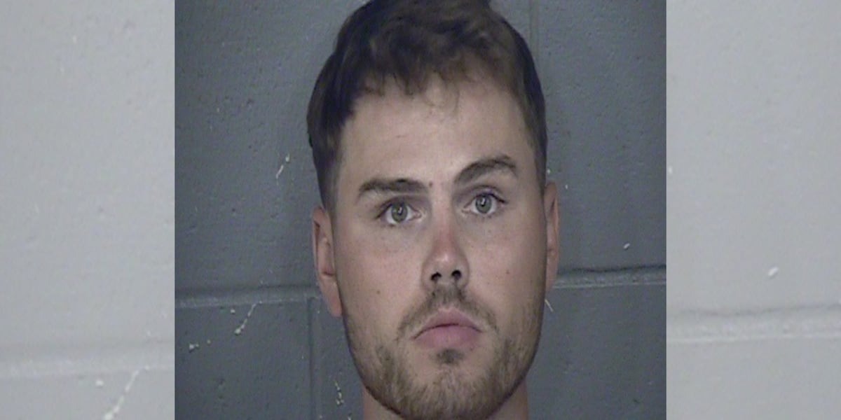 Man Arrested At Morgan Wallen Show for Threatening Chiefs Players [Video]