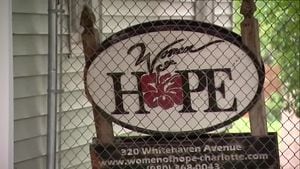 Charlotte nonprofit seeks communitys help to expand [Video]