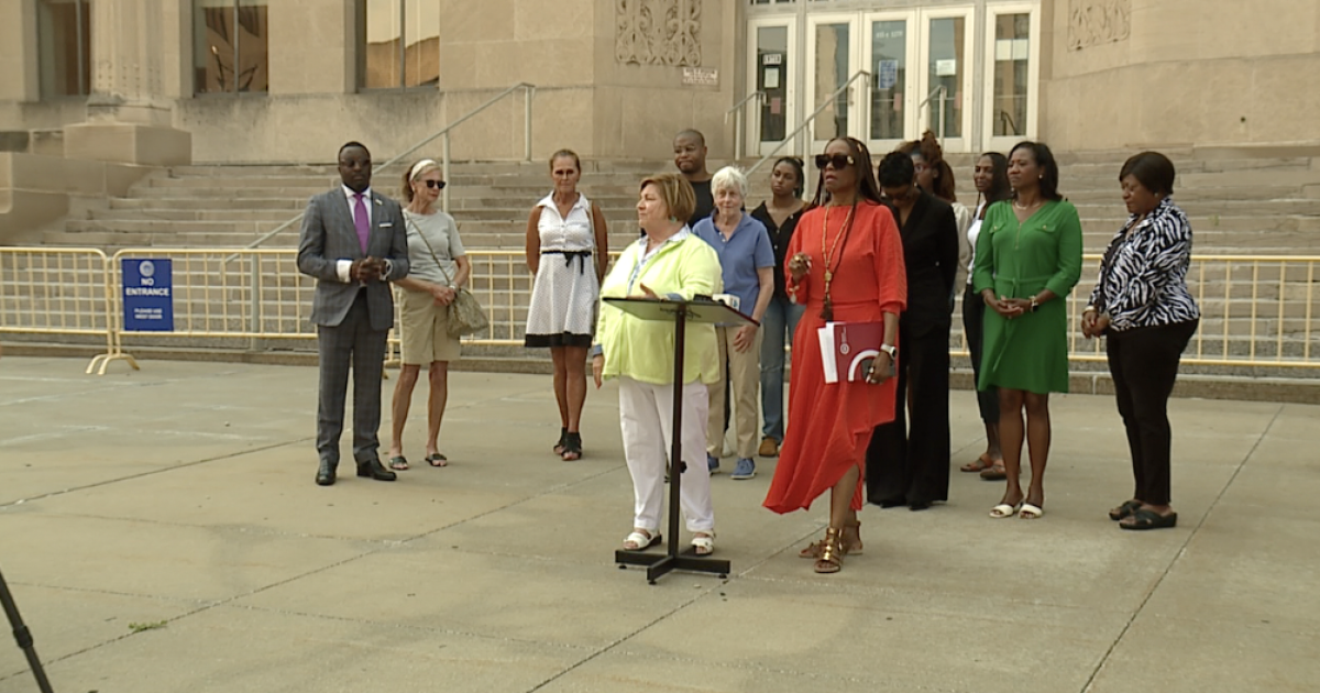 Jackson County leaders question campaign funding tactics in prosecutor race [Video]