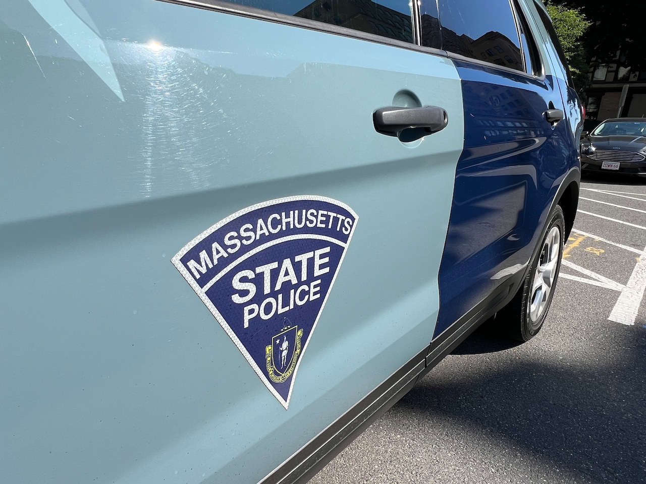 Mansfield man killed in car crash on Route 1 in Wrentham, state police say [Video]