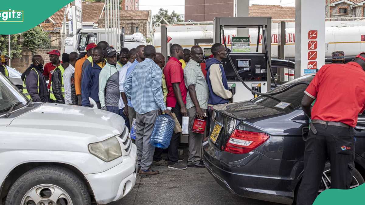 Ex-depot Price of Fuel Increases Again, Marketers React, Send Message to Tinubu [Video]