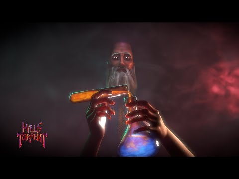 Halls of Torment, the Lovely Blend of Vampire Survivors and Diablo Is Coming to Mobile Through Erabit Studios, Pre-Orders Now Live  TouchArcade [Video]