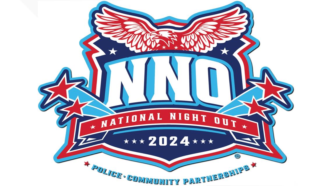 Where to go for National Night Out in the Triad [Video]