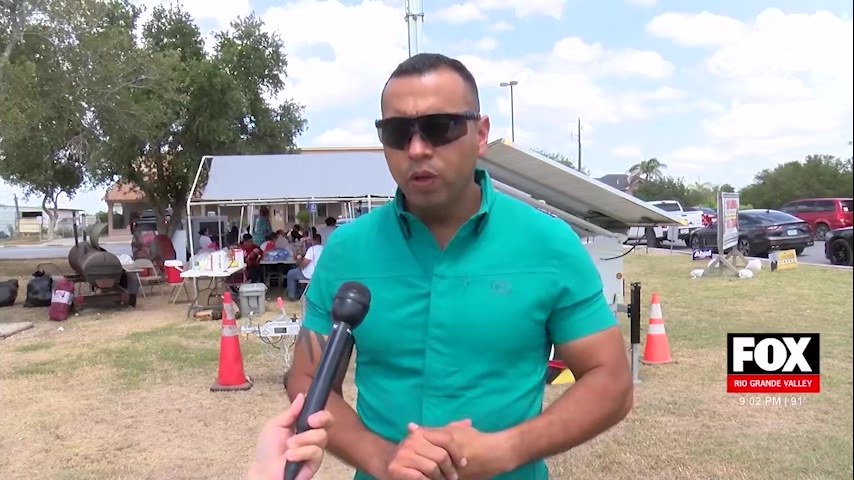 Progreso Invites Residents To Share Concerns With New Public Request Form [Video]