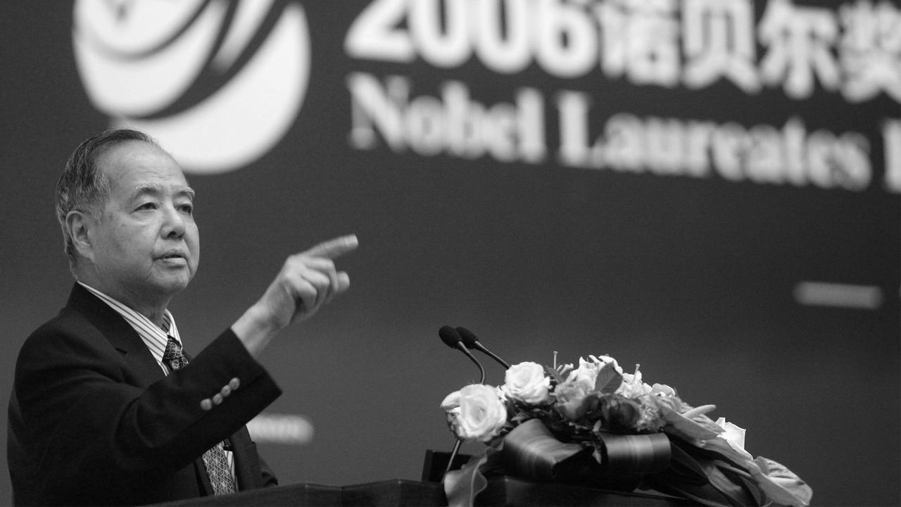 Nobel laureate Tsung-Dao Lee passes away, aged 97, media reports [Video]