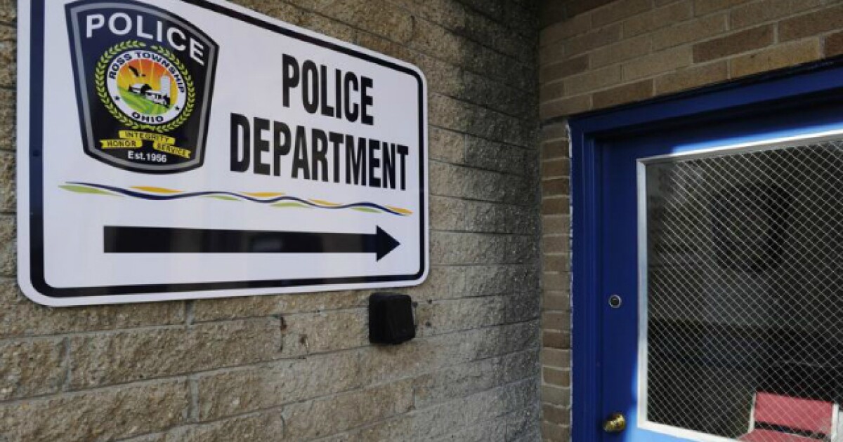 BCI investigation into Ross Police payroll irregularities is closed [Video]