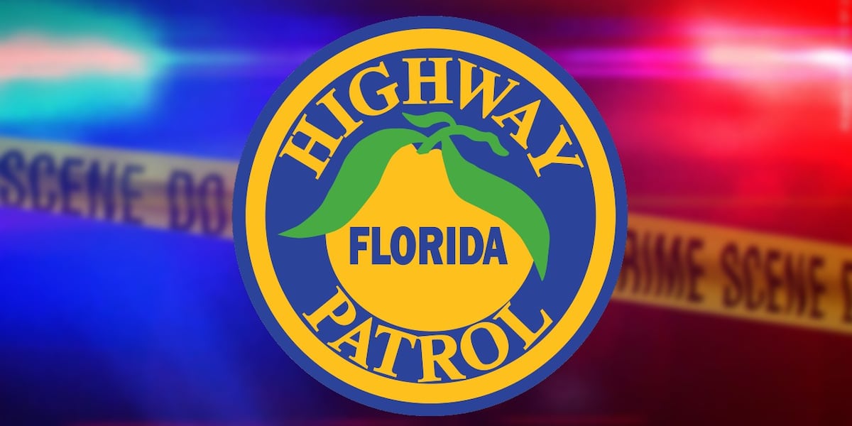 FHP: Crawfordville 12-year-old and woman killed after losing control of SUV during stormy weather [Video]