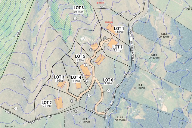 Watch: Using GIS Technology to gain Resource Consent [Video]