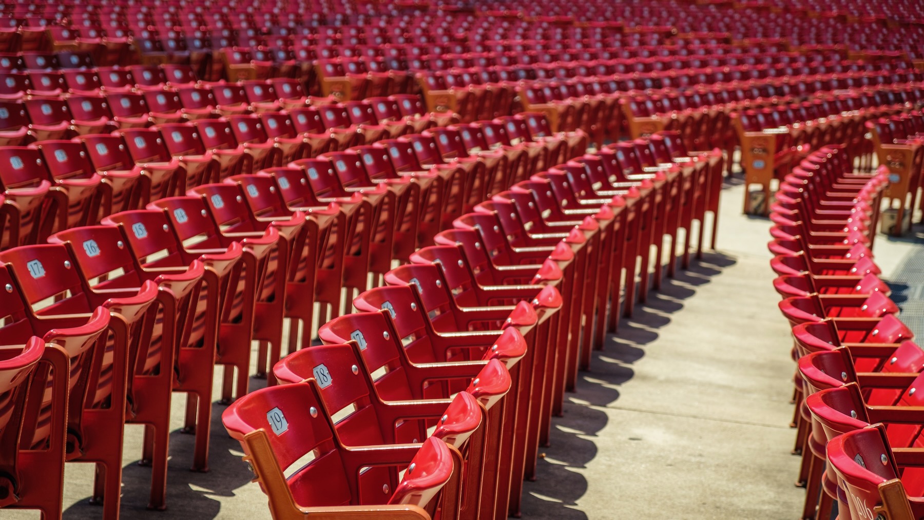 Unsold Tickets Cost the UK Economy 629 Per Seat, New Study Finds [Video]