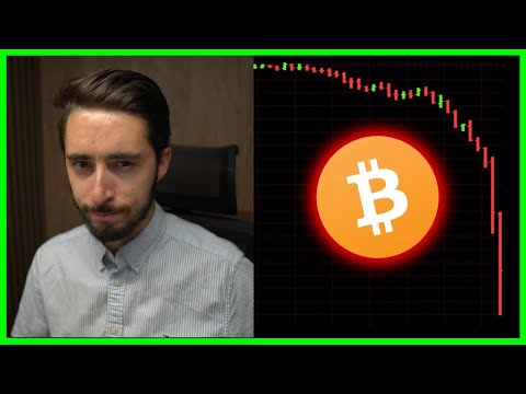 Bitcoin Is Collapsing | Here’s What You Need To Know [Video]