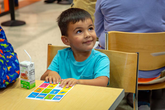 San Antonio International Airport creates Loteria card for young travelers [Video]