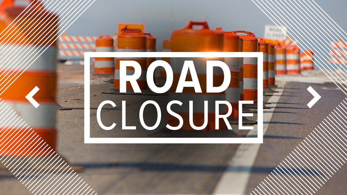 Sylvania Main Street to see partial closure during construction [Video]