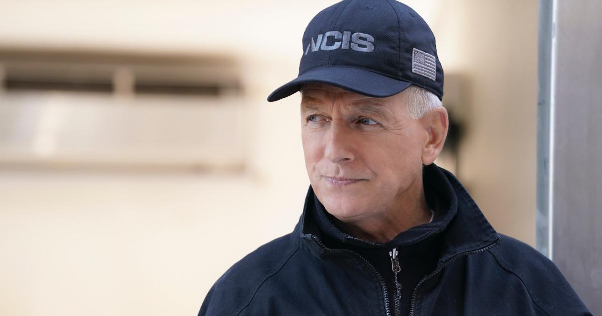 Mark Harmon Mourns Death of George Schenck [Video]