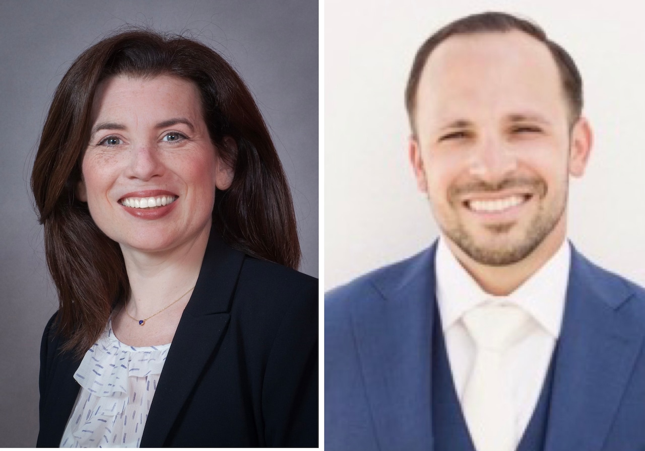 Two appointed to board of trustees of Staten Island Childrens Museum [Video]