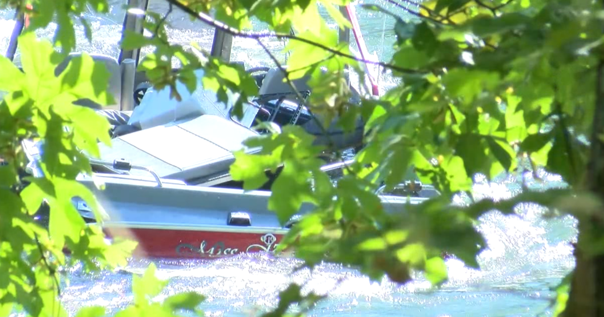 Boat collision on Rogue River under investigation | Top Stories [Video]