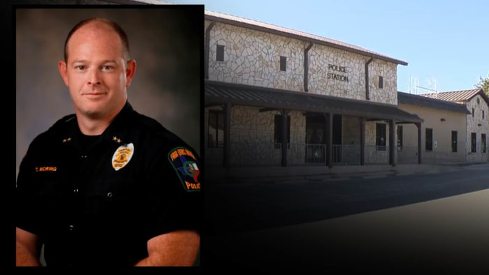 Fair Oaks Ranch announces retirement of embattled police chief [Video]