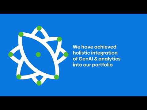 Atos Digital Workplace: Our capabilities | Liberating People Potential [Video]