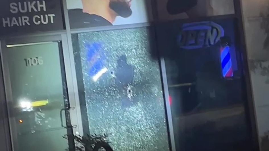 Shots fired at Surrey business: RCMP [Video]