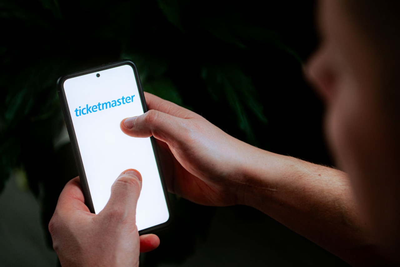 Major ticket seller suffers data breach: Was your identity stolen? [Video]