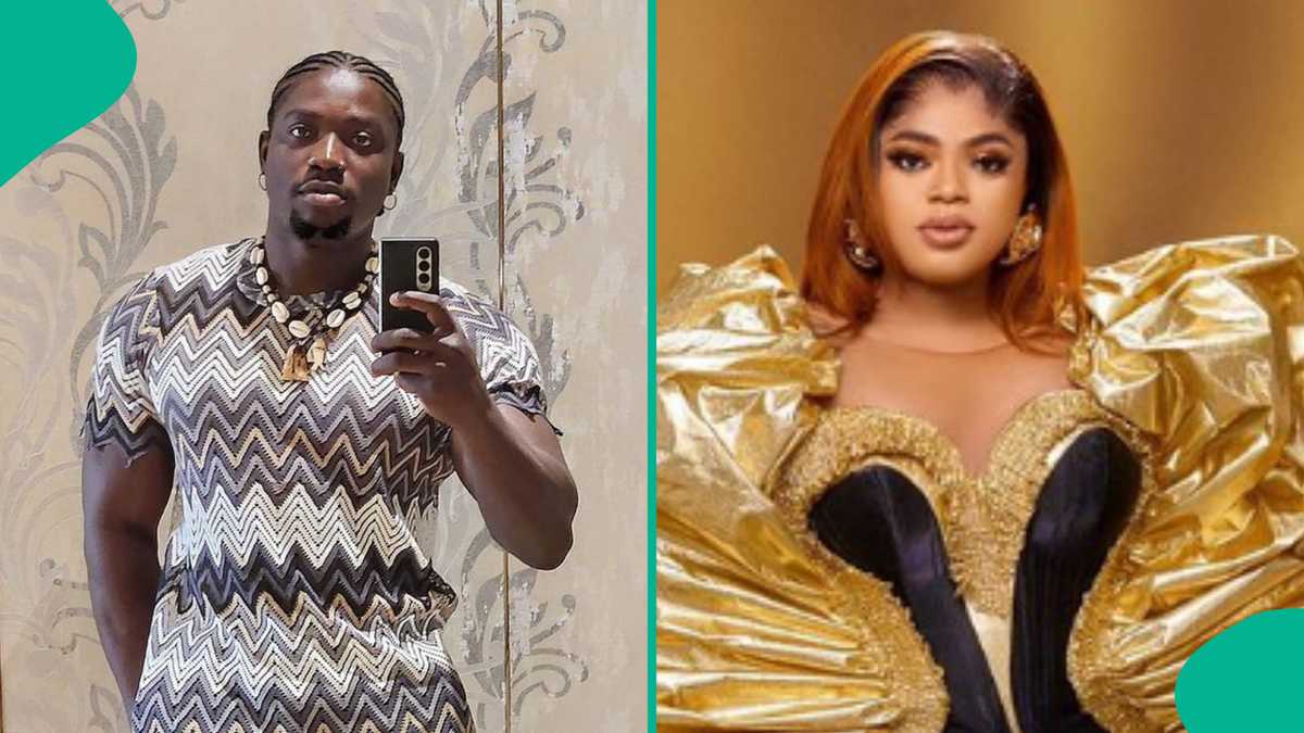 Drama As Fans Compare Verydarkman and Bobriskys Pictures After Regaining Freedom:Clear Difference [Video]