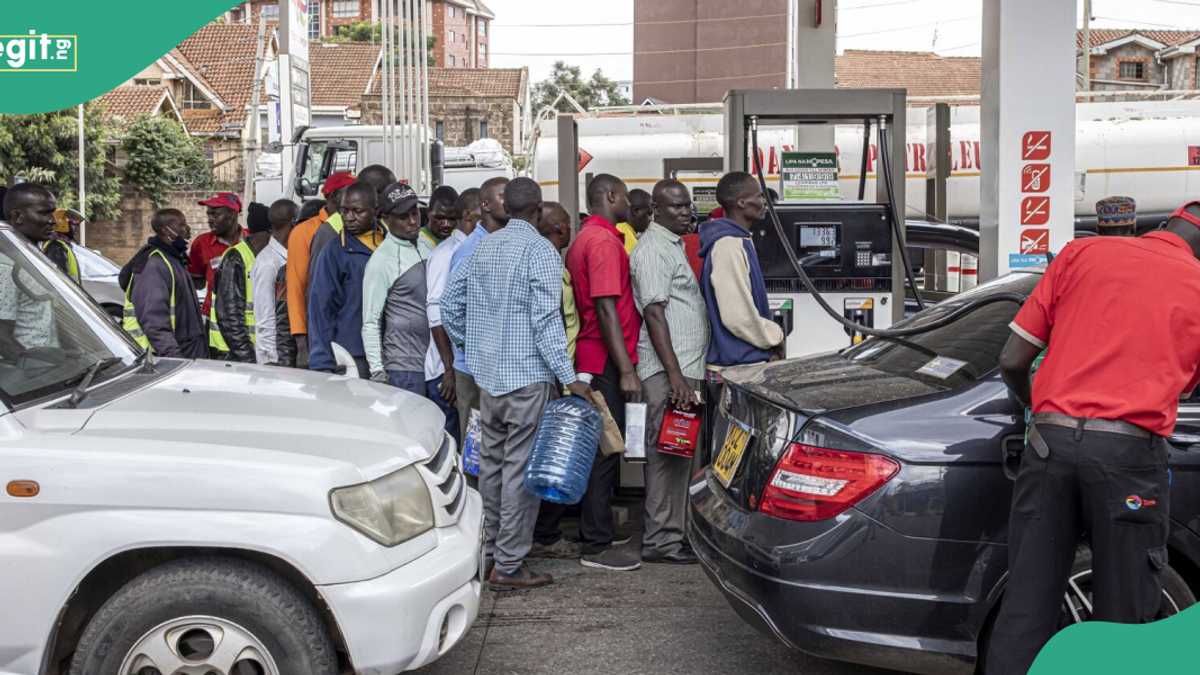 Filling Stations Sell Petrol for N1,000/litre, Marketers Give Condition to Return to Normal Price [Video]