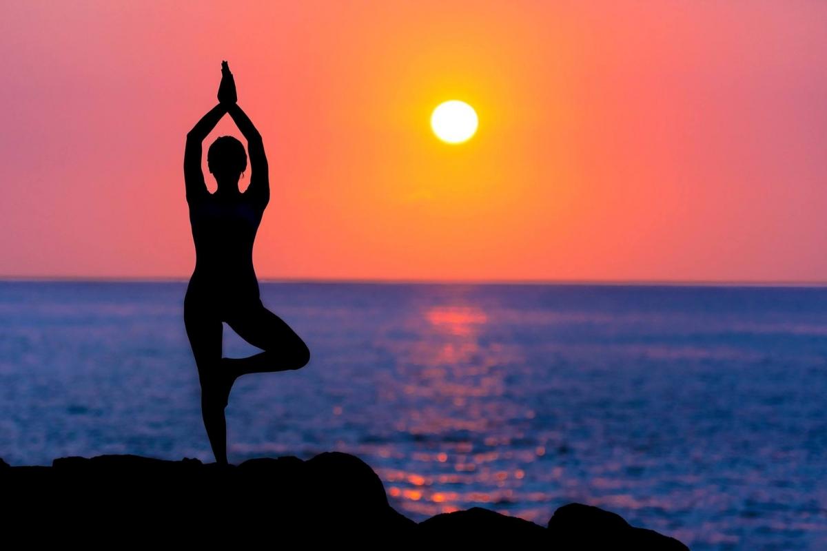 New guidelines urge doctors to add yoga to manage patients with high BP, diabetes [Video]