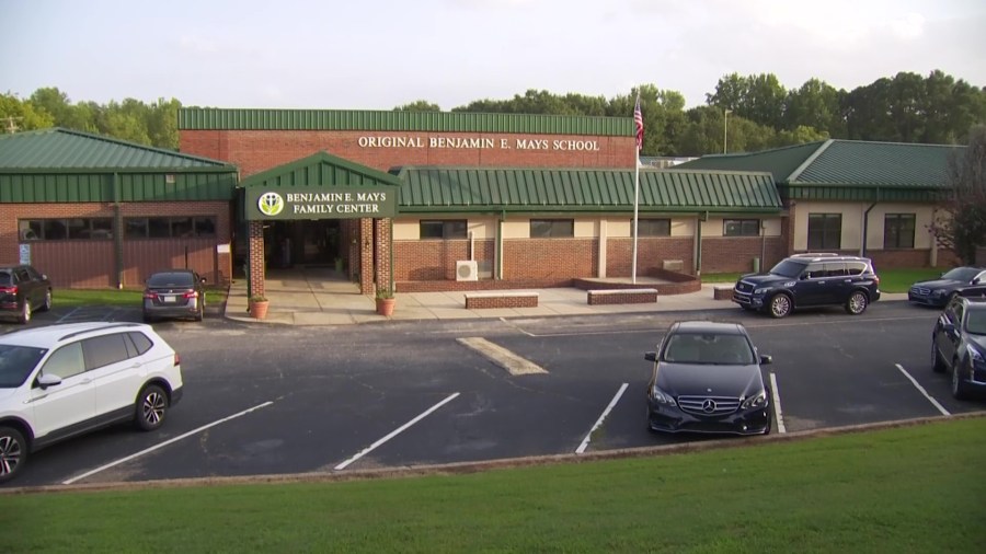 Benjamin E. Mays Family Center opens in Pacolet [Video]