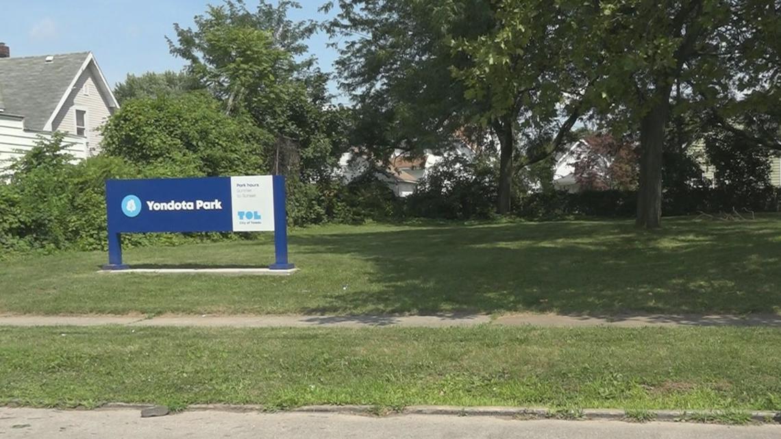 Yondota Park in east Toledo to receive major makeover in 2025 [Video]