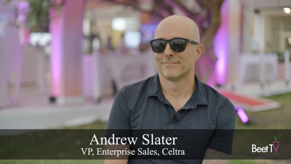 AI Is Unlocking Creative Potential for Marketing Professionals: Celtras Andrew Slater  Beet.TV [Video]