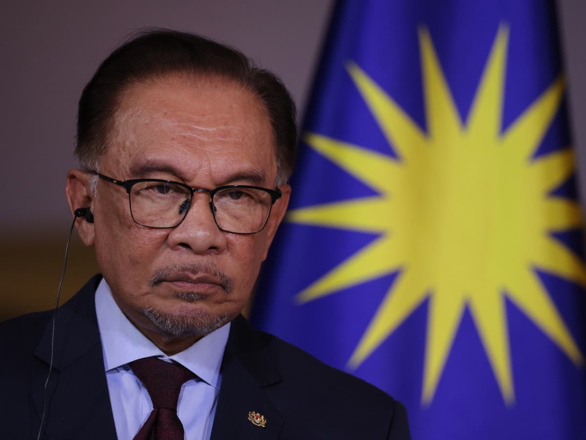 Meta apologises over removal of Malaysia prime ministers social media posts [Video]