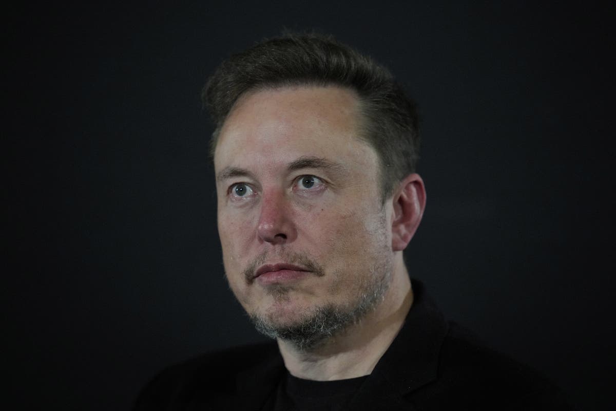 Elon Musk wades into far-right riots row again as war of words with UK MPs grows [Video]